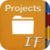 Elixir Software Group Inc. - InFocus Projects アートワーク