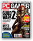 PC Gamer (US Edition): The world’s #1 PC gaming magazine