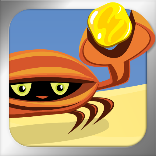 Coconut Dodge icon