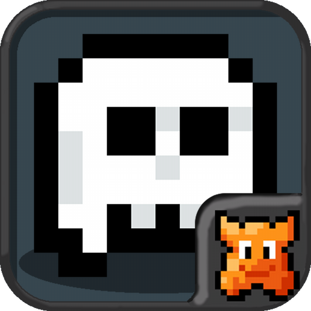 Heroes of Loot by Pascal Bestebroer Heroes of Loot by Pascal Bestebroer icon
